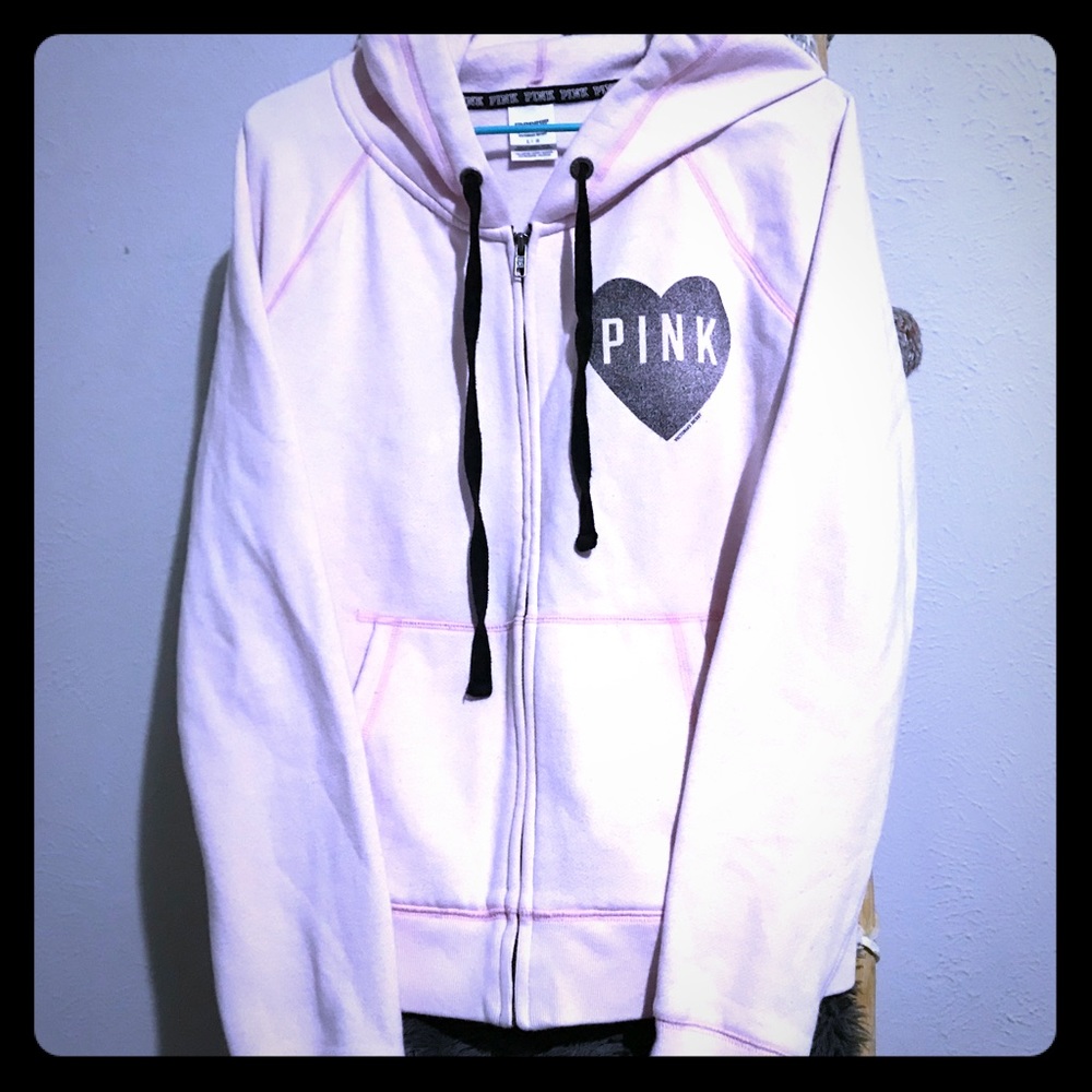 Victoria’s Secret PINK hoodie